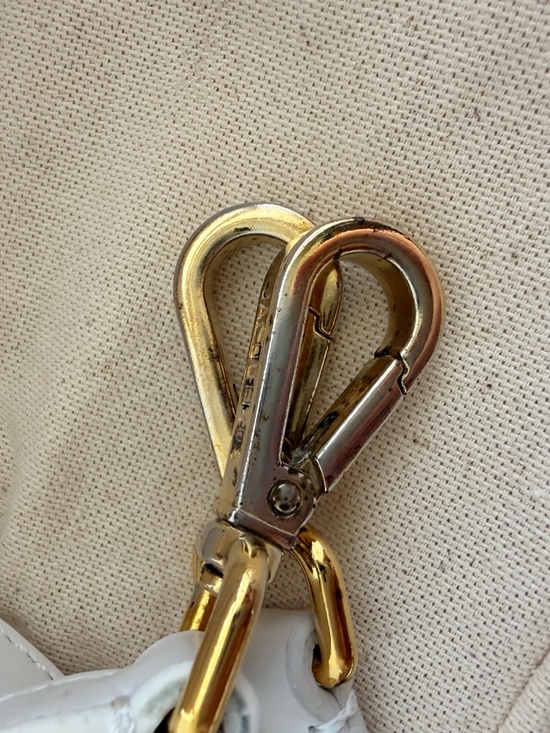 Jacquemus Le Grand Chiquito Leather Bag - Picture 11 of 13